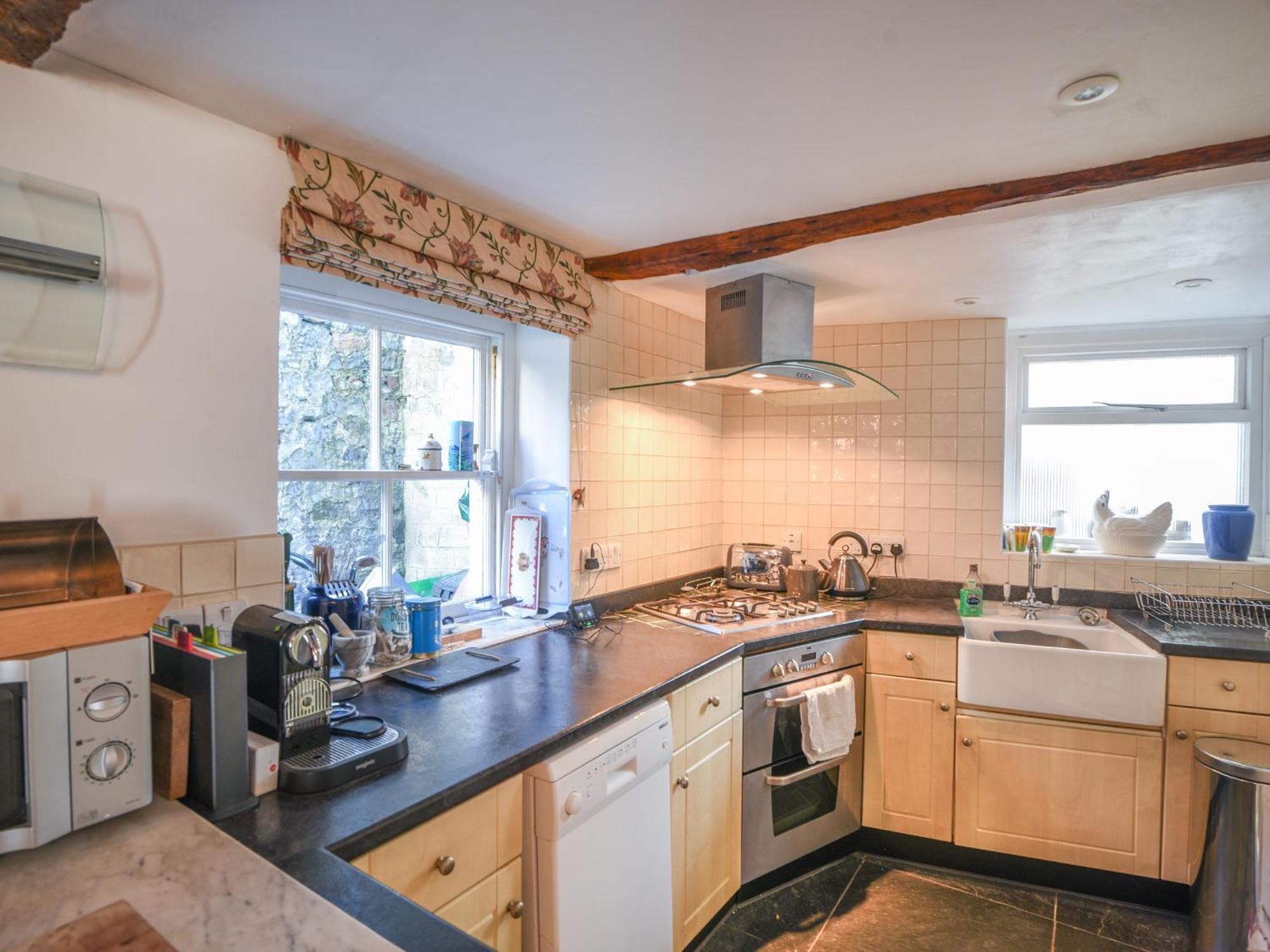 Naunton Cottage Lyme Regis Eksteriør bilde
