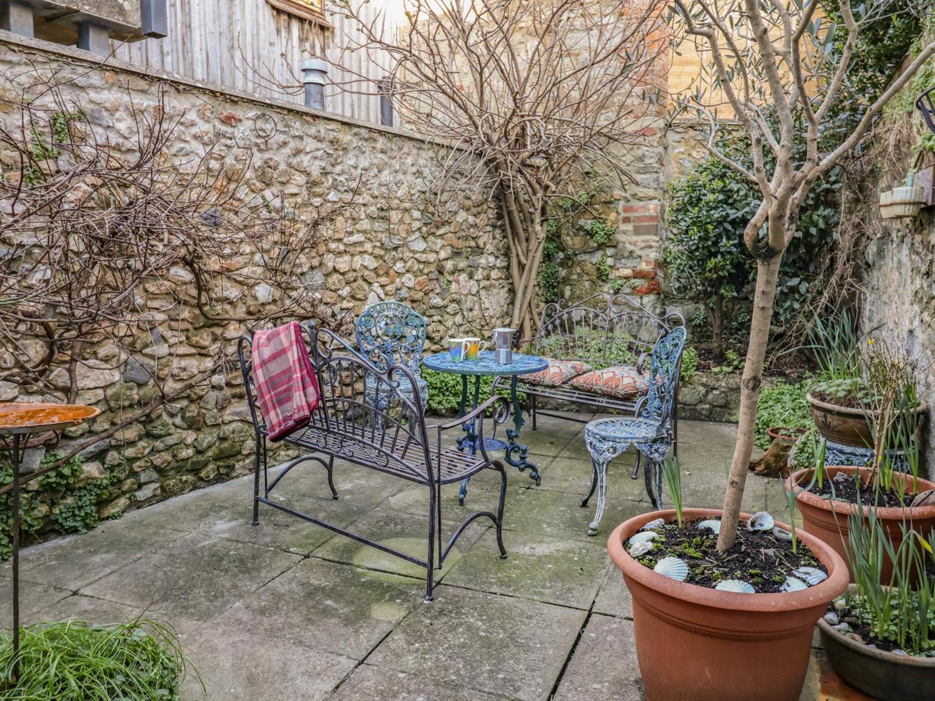 Naunton Cottage Lyme Regis Eksteriør bilde